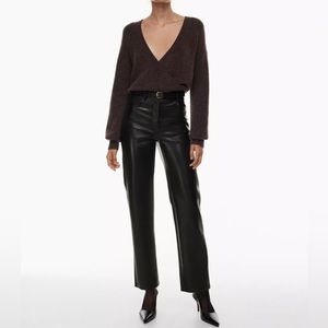 Aritzia Wilfred The Melina Pant